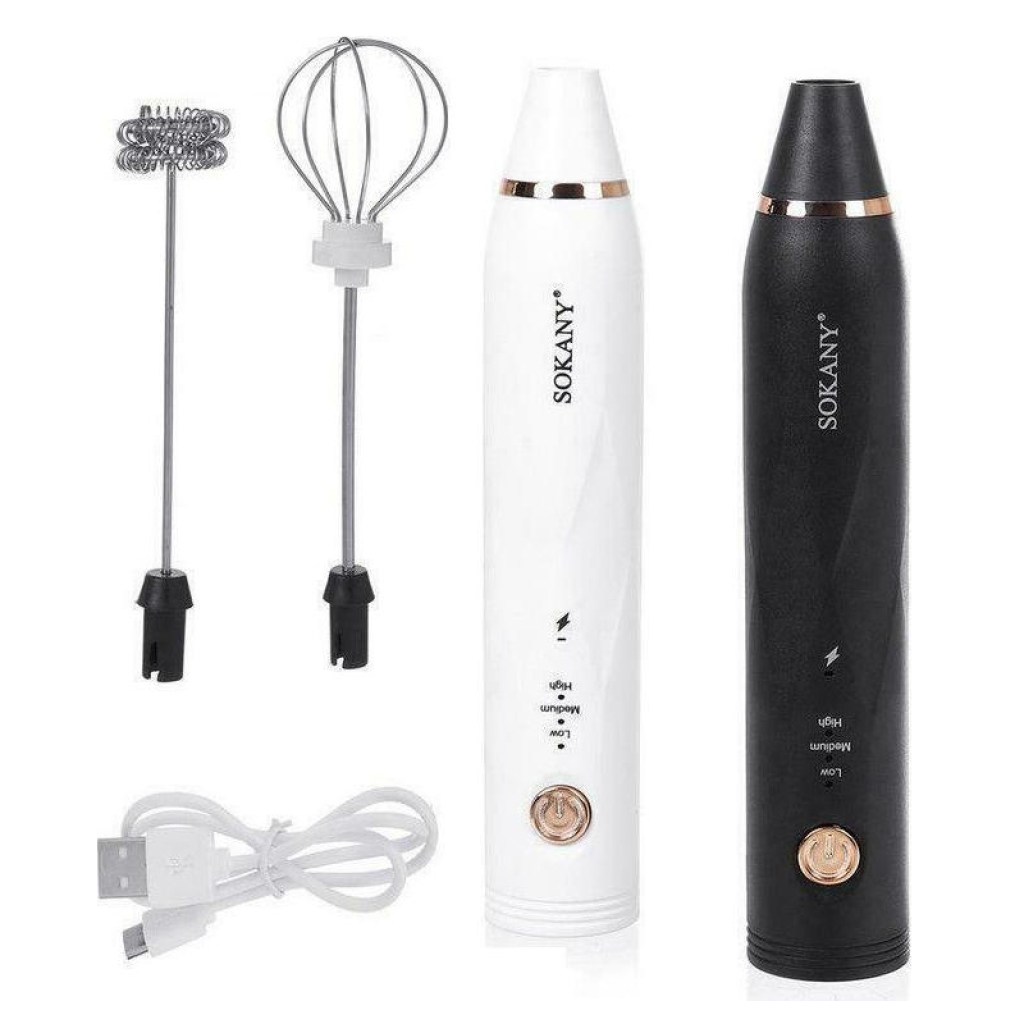 επαναφορτιζόμενος-αναδευτήρας-ραβδομπλέντερ-120w-sokany-sk201a-μαύρο